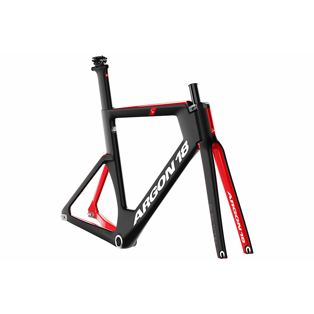 ARGON 18 ElectronPro-Sprint 場地車架