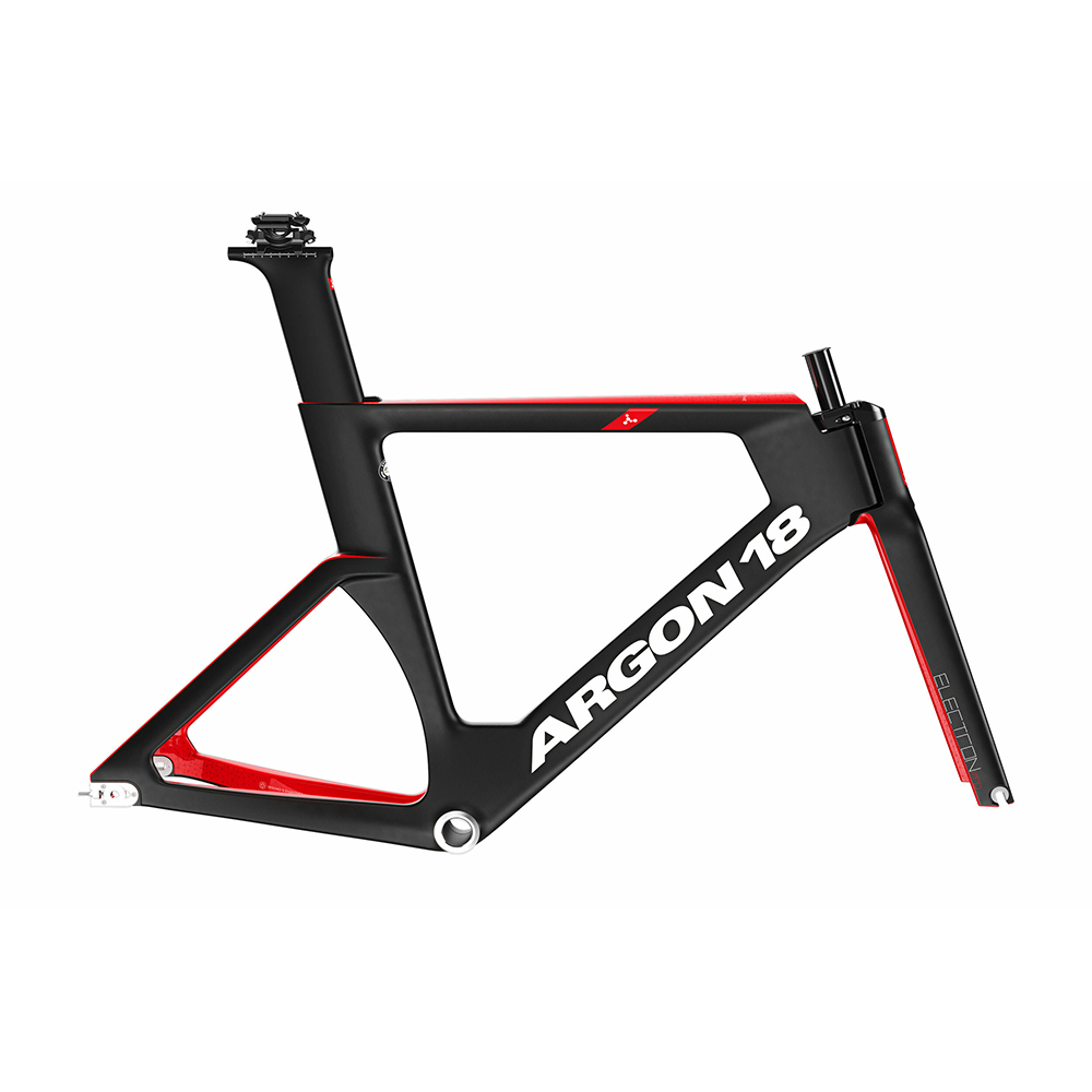 ARGON 18 ElectronPro-Sprint 場地車架