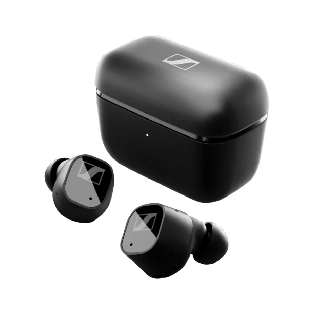 Sennheiser Sennheiser / CX True Wireless 藍芽無線入耳式耳機 第 3 張圖片｜三峽錄音 / 音響