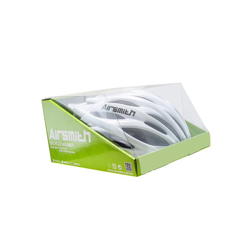 Airsmith Meqix Helmet Wind1 頭盔