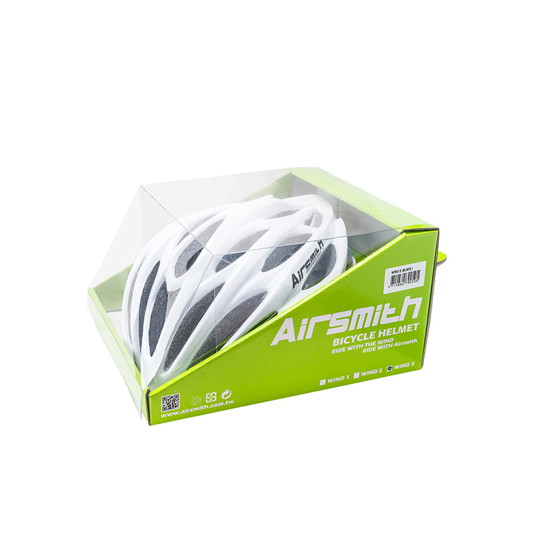 Airsmith Meqix Helmet Wind1 頭盔