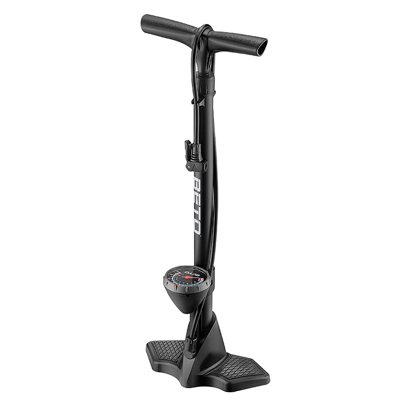 BETO 155P直立式打氣筒 160psi #CMP-155PG7