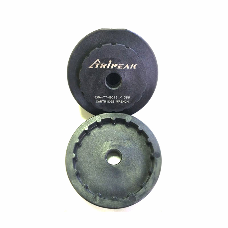 Tripeak 工具 用於裝拆FSA386 BB外環 #TT-B013 