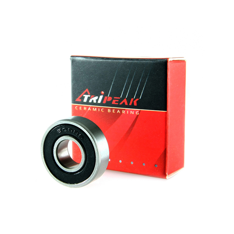 Tripeak G5  陶瓷培林 9x22x7mm #9227 #JC9227-2RS