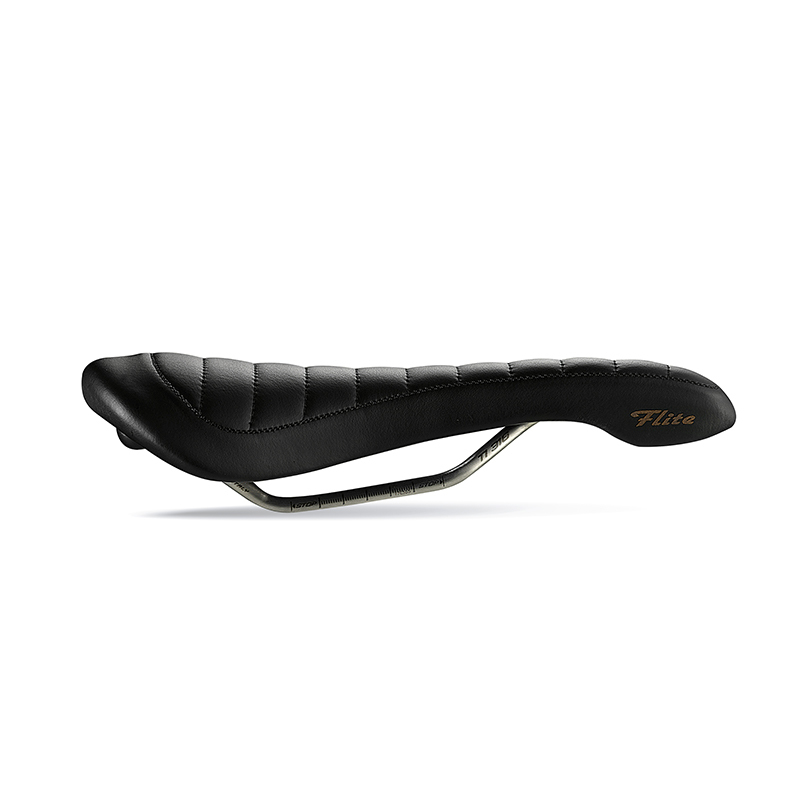 SelleItalia Saddle Flite Bonnie Ti316 Rail
