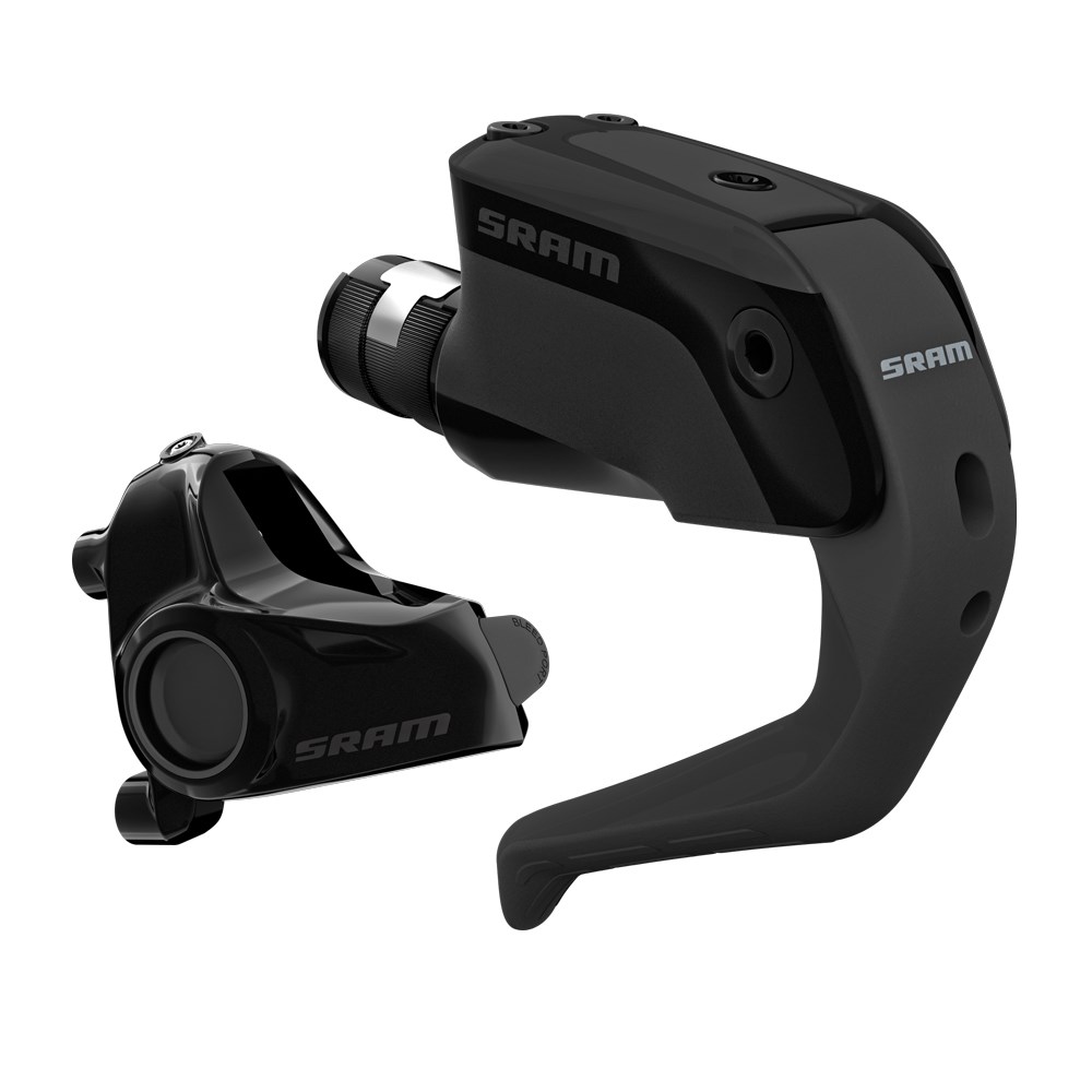 SRAM S-900 AERO HRD DISC BRAKE #DB-S-900-A1