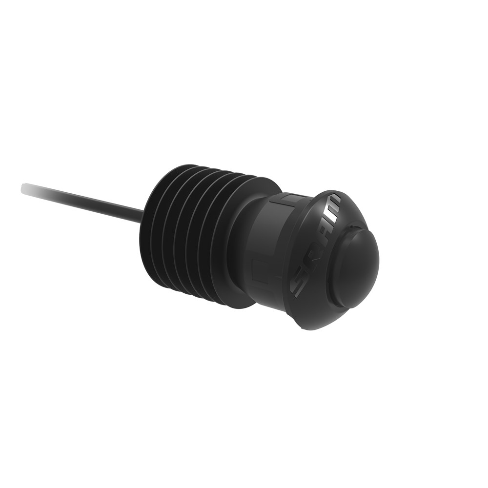 Sram Red eTap Clics TT  Remote Satellite Shifter Pair + 650mm wire