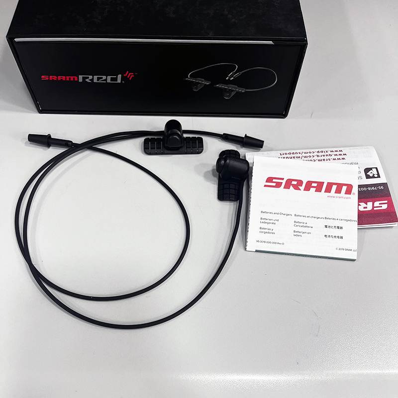 SRAM eTap MultiClics Parts AM ES EAC W MOUNT 2PC 450mm