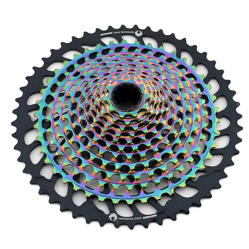 SRAM XX1 AXS EAGLE 12速卡式飛輪 #XG-1299