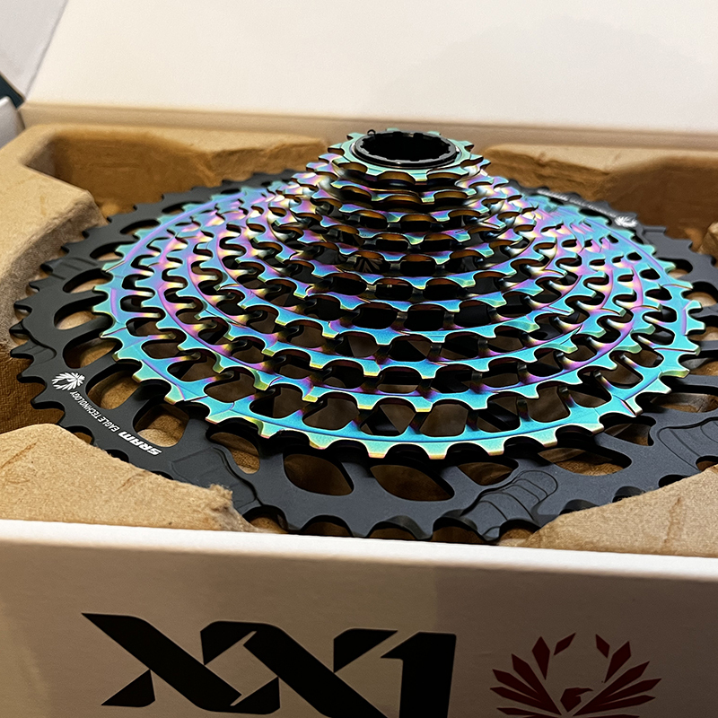 SRAM XX1 AXS EAGLE 12速卡式飛輪#XG-1299