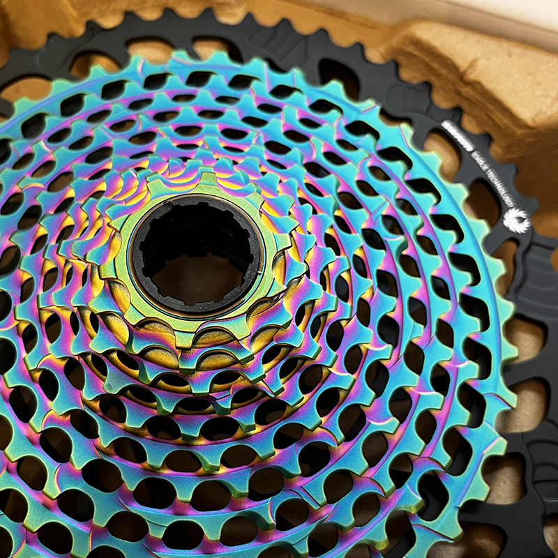 SRAM XX1 AXS EAGLE 12-speed Cassette #XG-1299