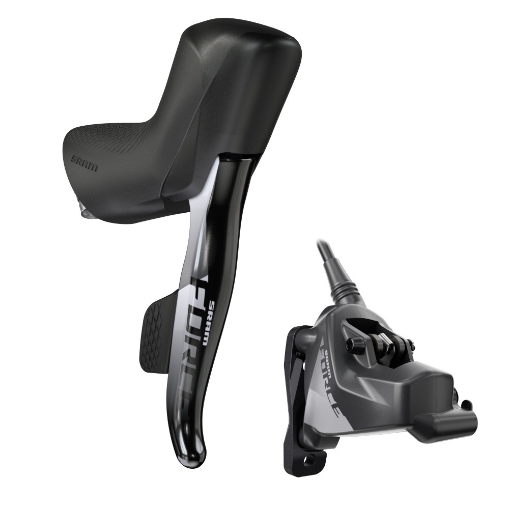 SRAM Force eTap AXS HRD Shift-Brake System #ED-FRC-D1