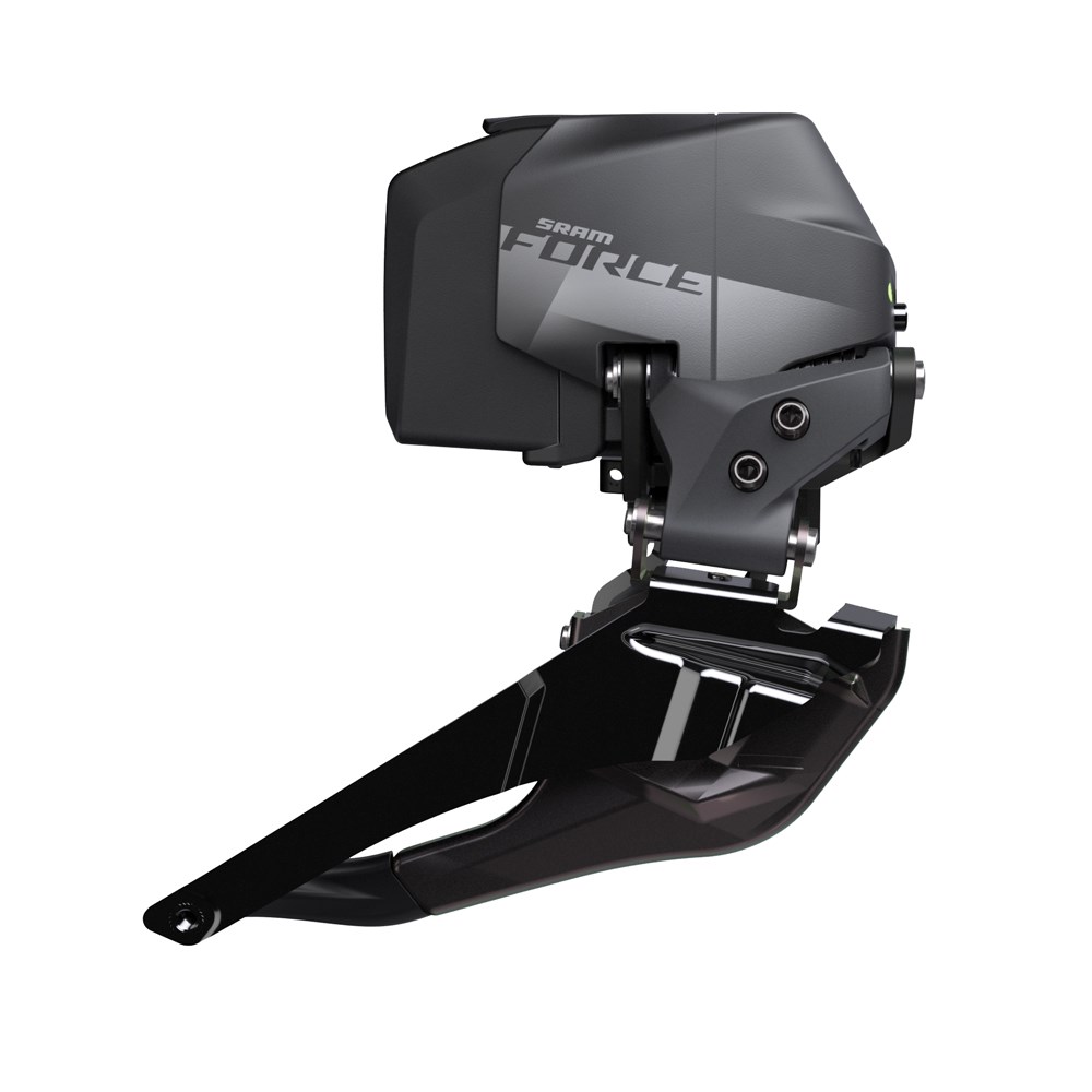 SRAM Force eTap AXS Front Derailleur #FD-FRC-E-D1