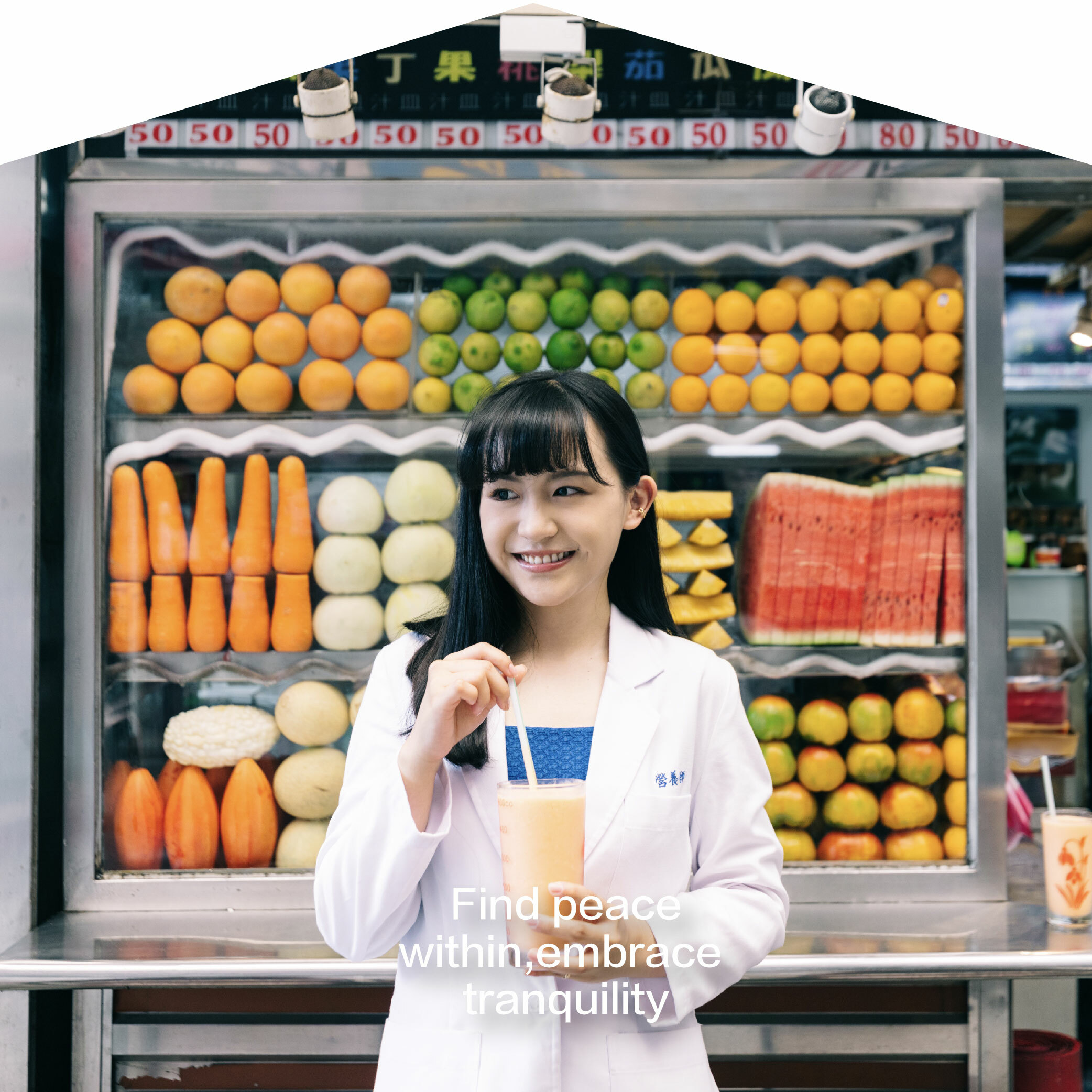 VITABOX® 品牌理念：有效