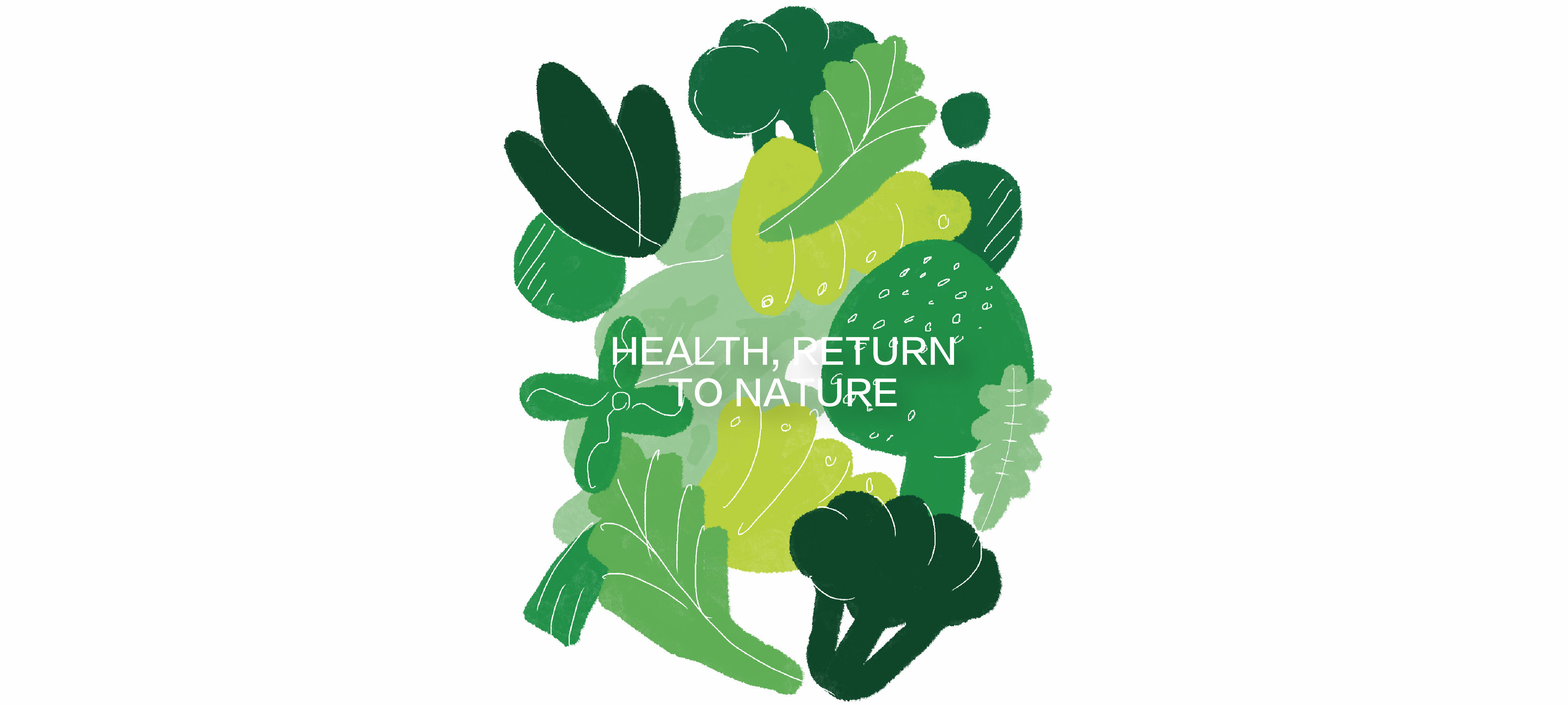 VITABOX®品牌理念：天然