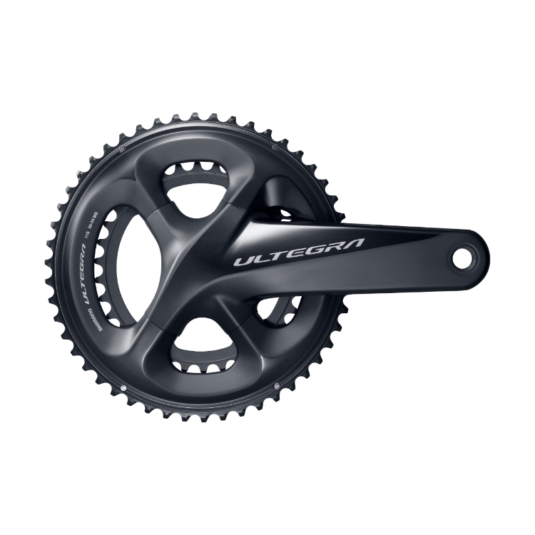 Shimano ULTEGRA 公路車齒盤 #FC-R8000