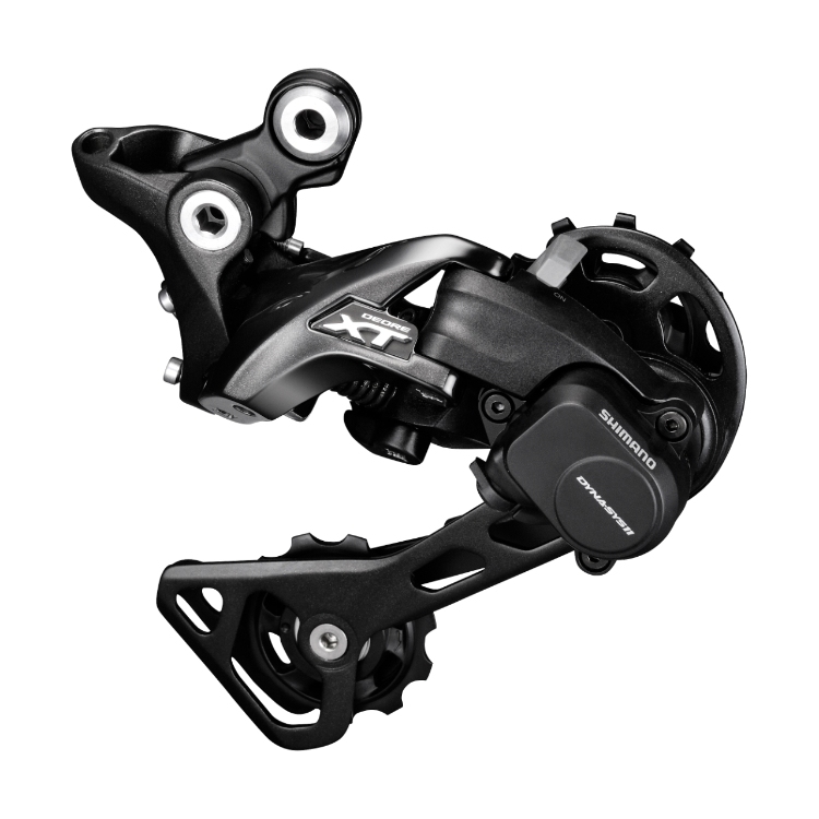 Shimano Deore XT 11速後變速器 #RD-M8000