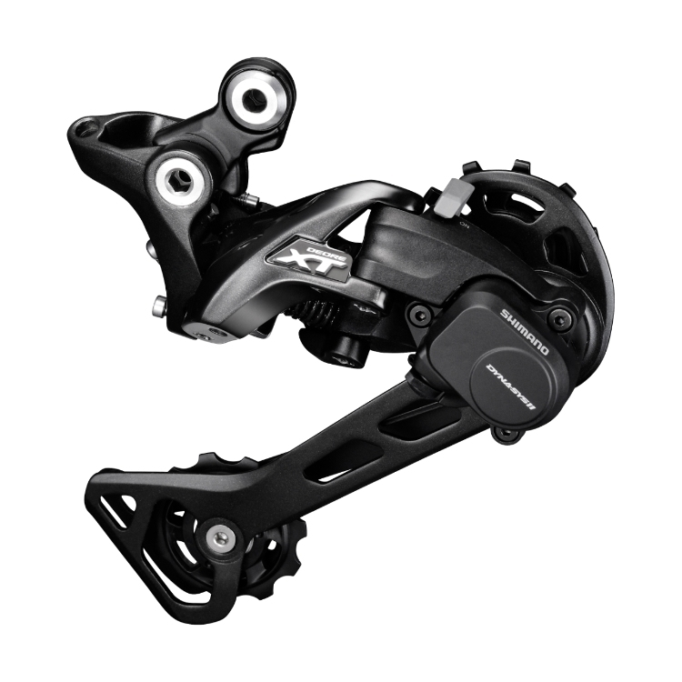 Shimano Deore XT 11速後變速器 #RD-M8000