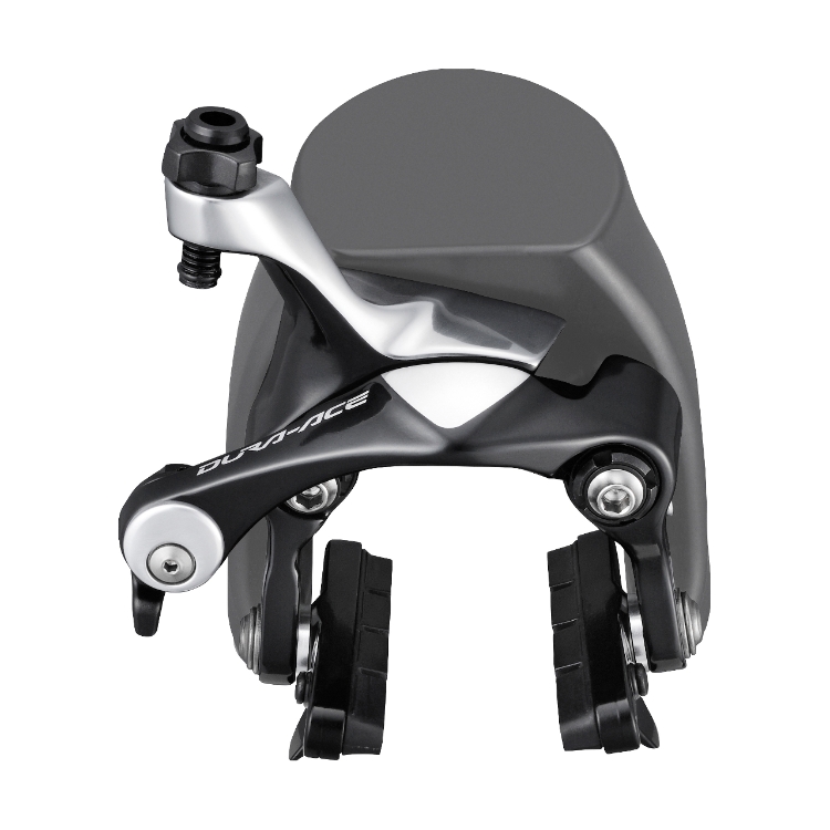 SHIMANO DURA-ACE 前直裝式夾器 BR-9010-F