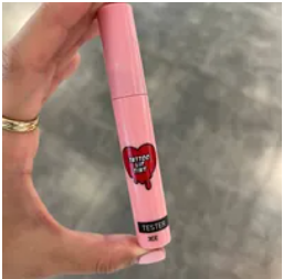 [S] BEAUTY 3CE TATTOO LIP TINT,COOLEST, , COOLEST (SBU47)