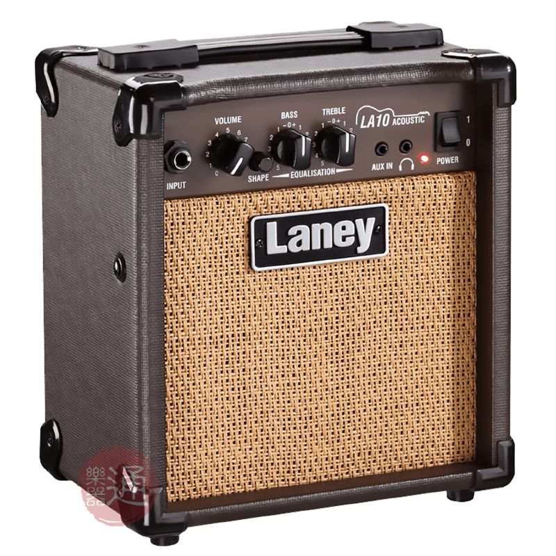 Laney Laney / LA10 木吉他音箱(10W) — 三峽吉他 / Bass