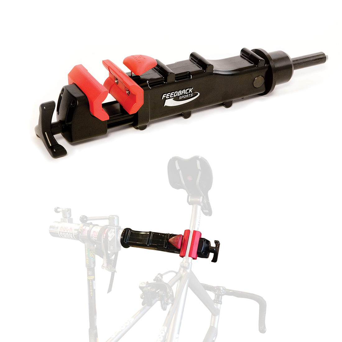 Feedback 維修架鉗頭 (Pro-Elite Commercial) #16022