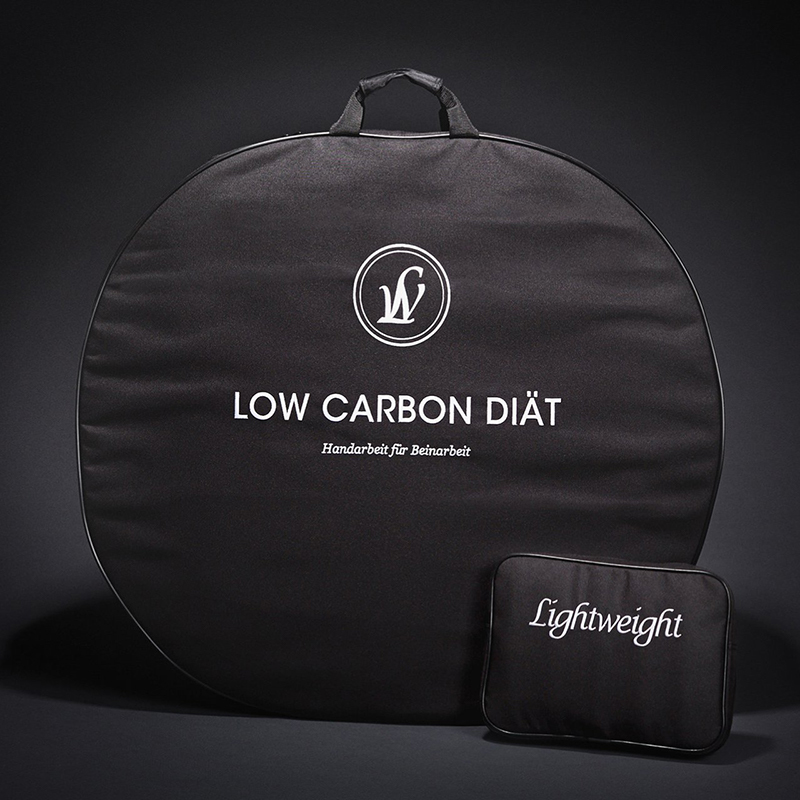 Lightweight 輪組袋