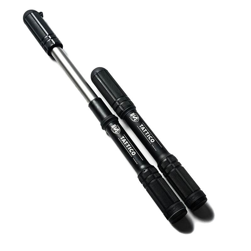 Silca Tattico 便攜式打氣筒附水架碼 #AM-PU-TAT-ASY-001