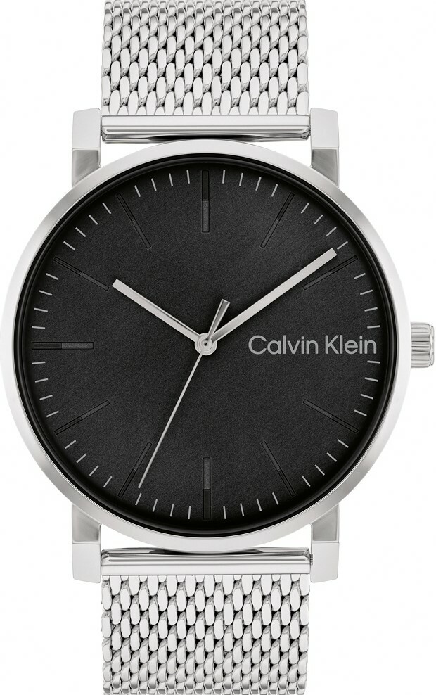 Calvin Klein watch