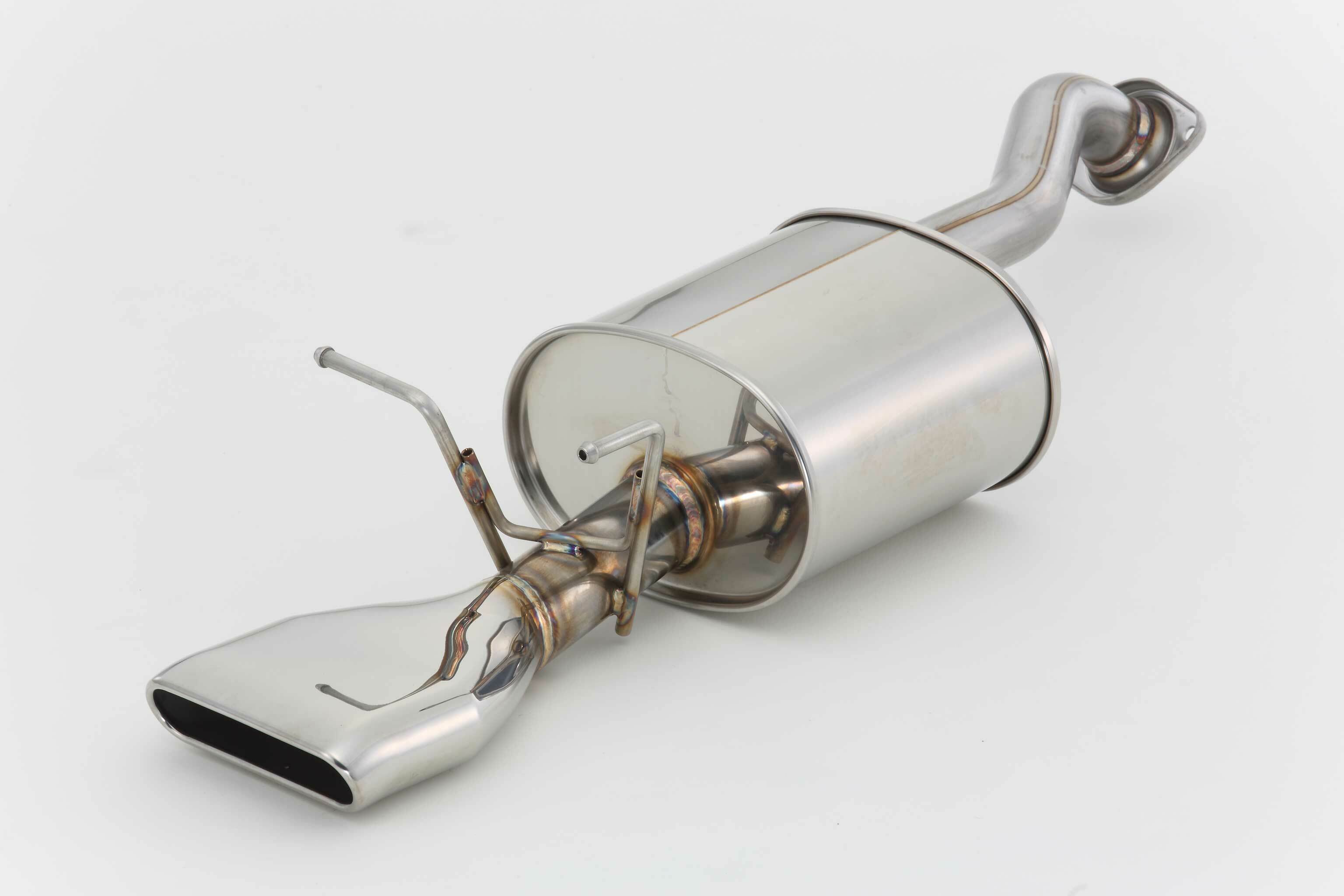 FUJITSUBO A-S 排氣管 HONDA CR-V 4代