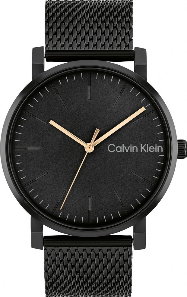 Calvin Klein watch
