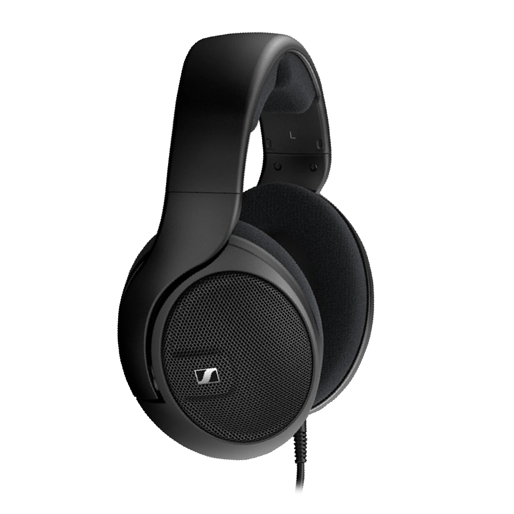 Sennheiser Sennheiser / HD 560S 開放式錄音監聽耳機(120 ohms) 第 2 張圖片｜三峽錄音 / 音響