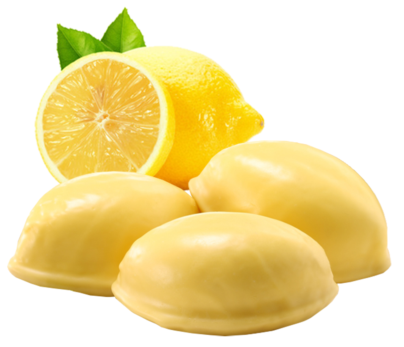 【限門市購買】檸檬蛋糕