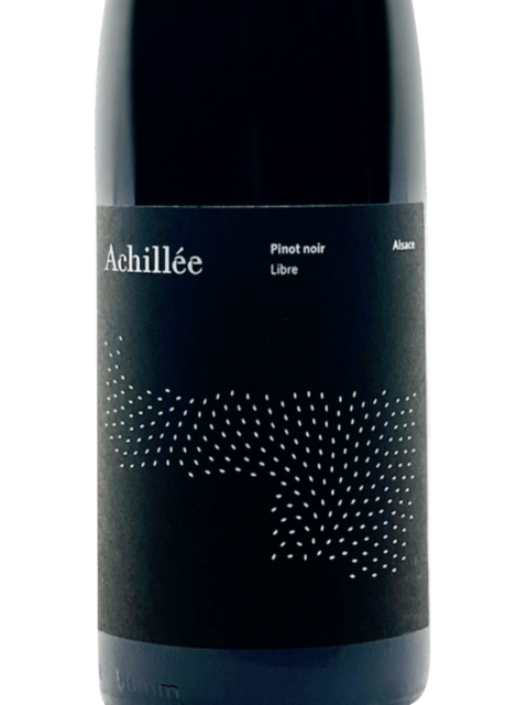Achillee Libre Pinot Noir 2021