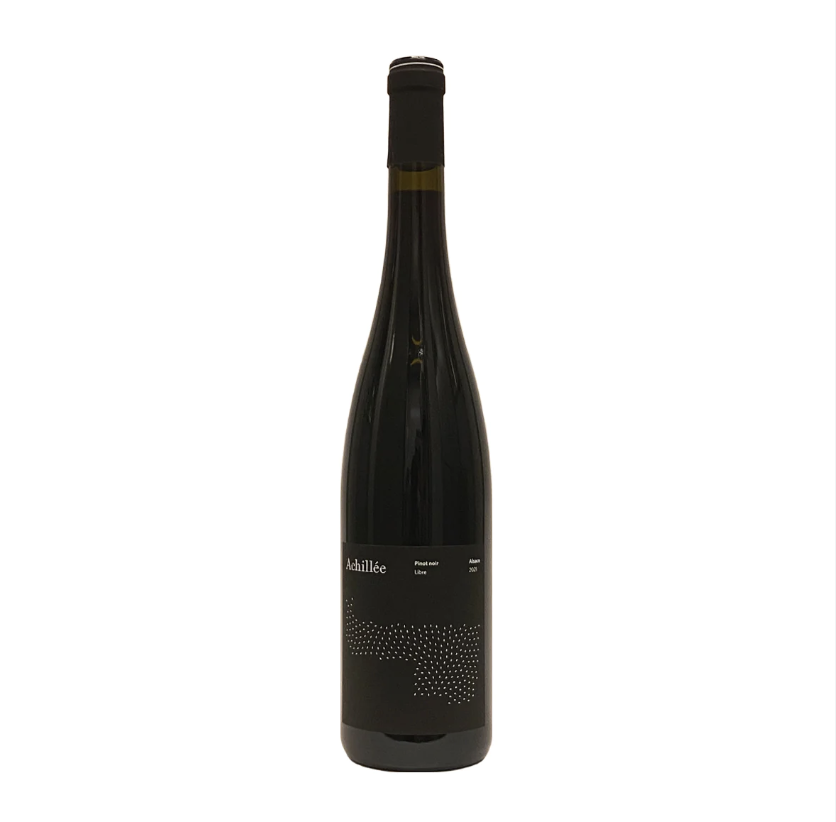 Achillee Libre Pinot Noir 2021
