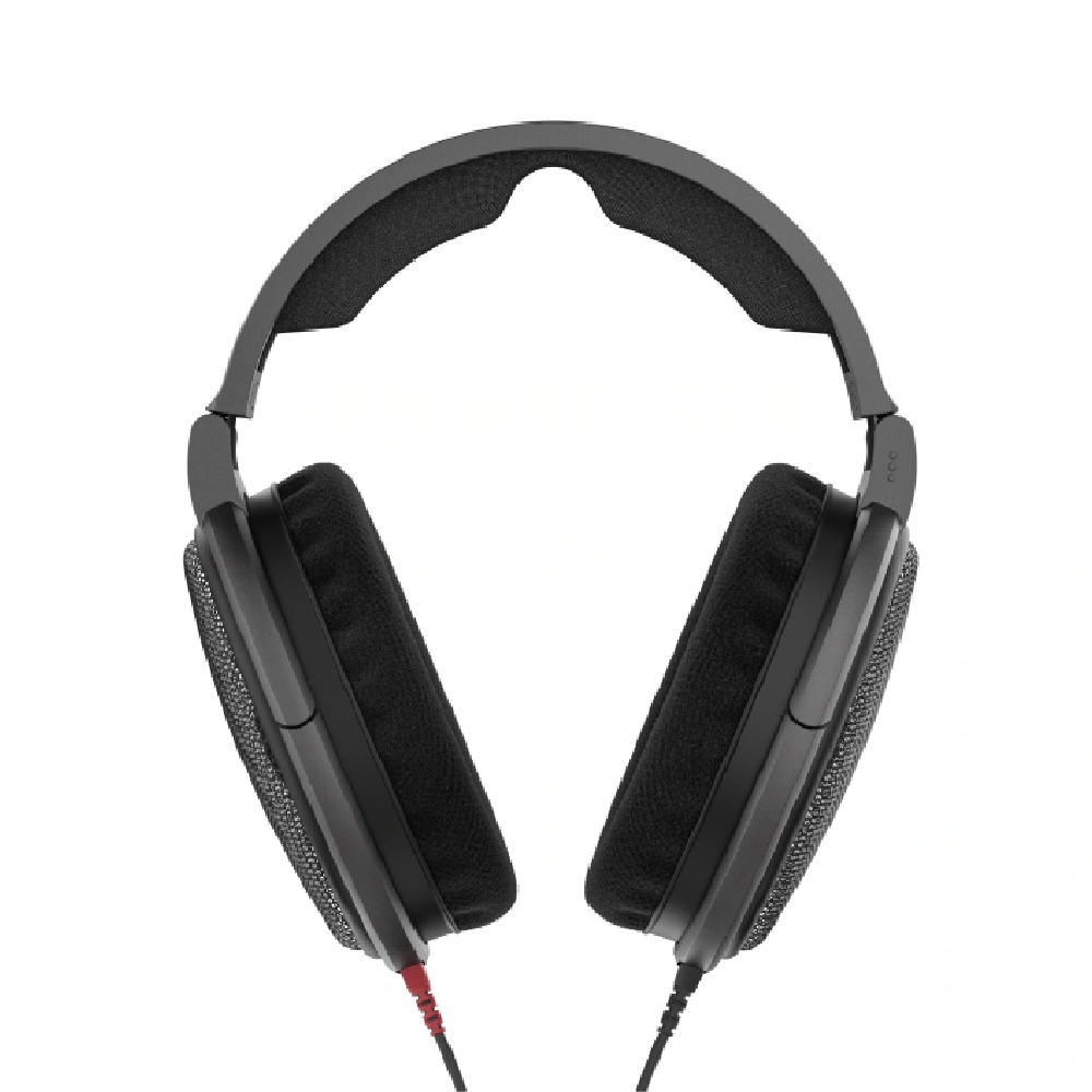 Sennheiser Sennheiser / HD 600 開放式錄音監聽耳機(300 ohms) 第 2 張圖片｜三峽錄音 / 音響