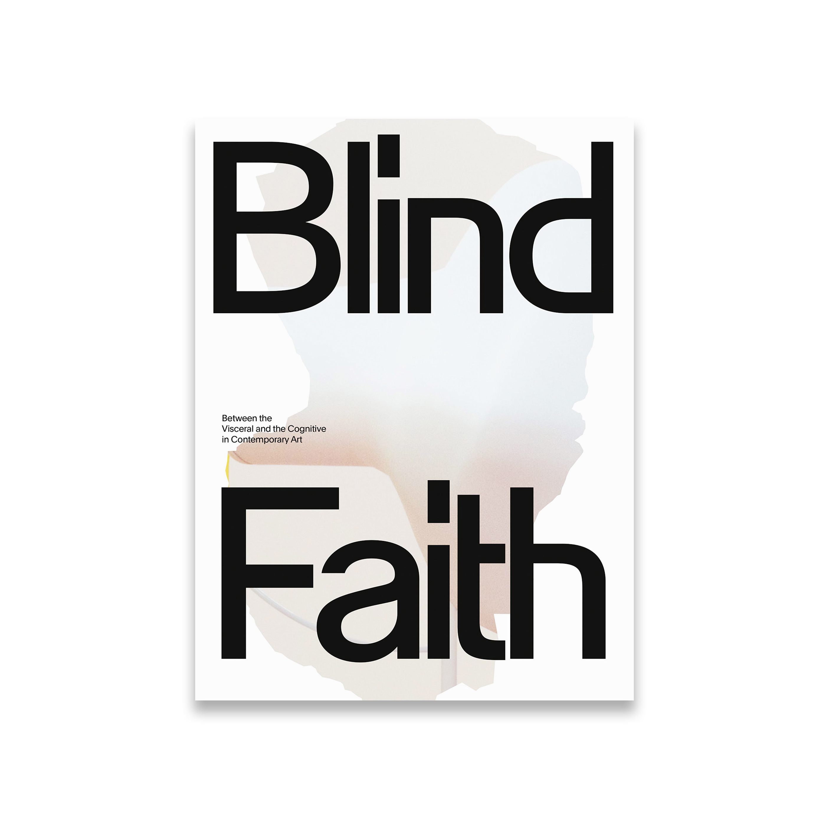 Blind Faith: Between the Visceral and the Cognitive in Contemporary Art