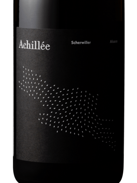 Achillee Scherwiller 2021