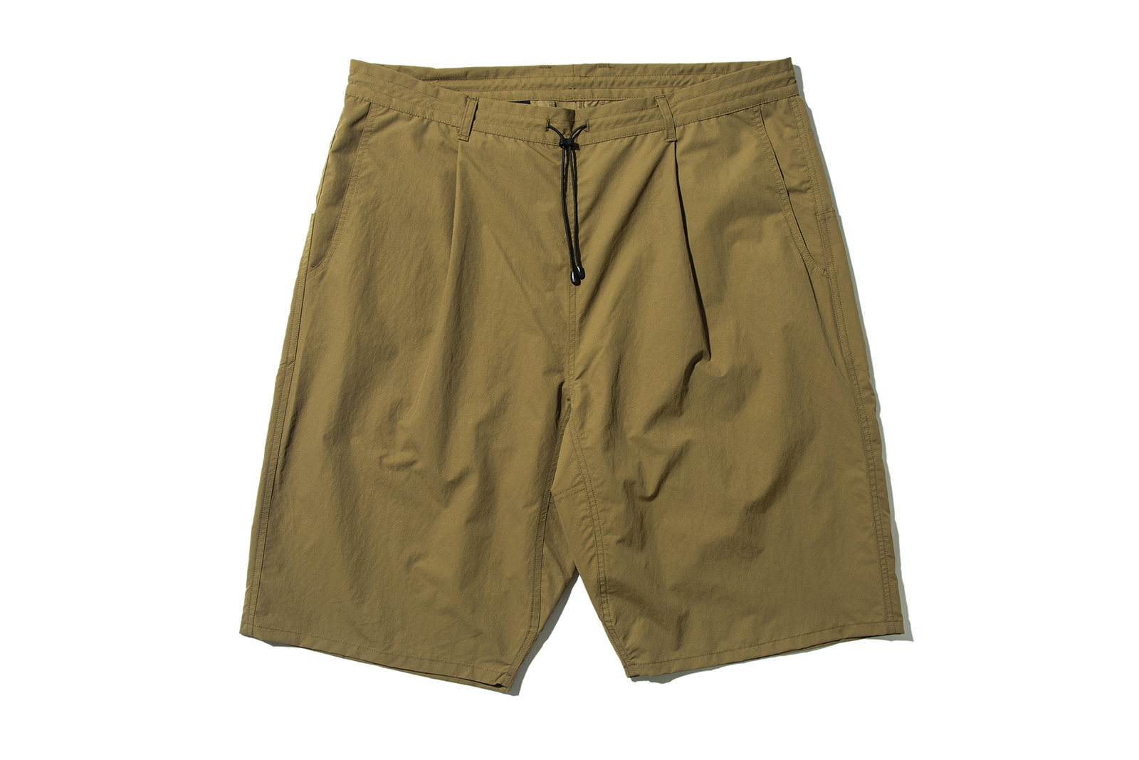 DeMarcoLab "EAST MTN SHORTS" (Coyote)