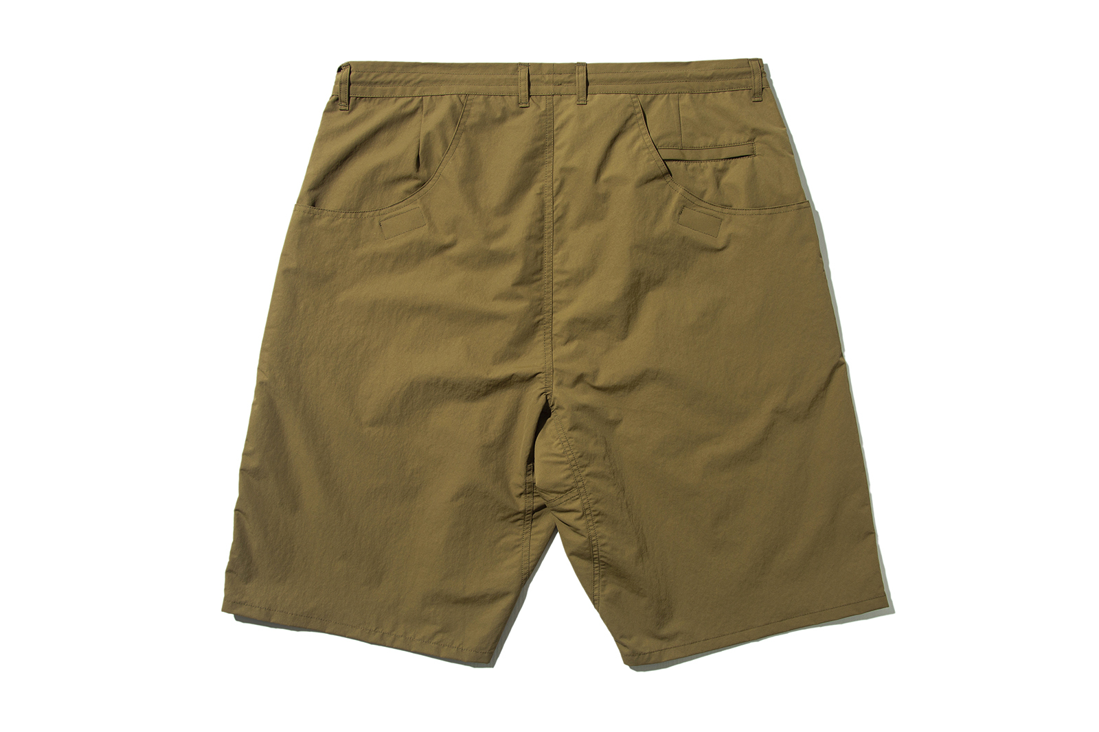 DeMarcoLab "EAST MTN SHORTS" (Coyote)