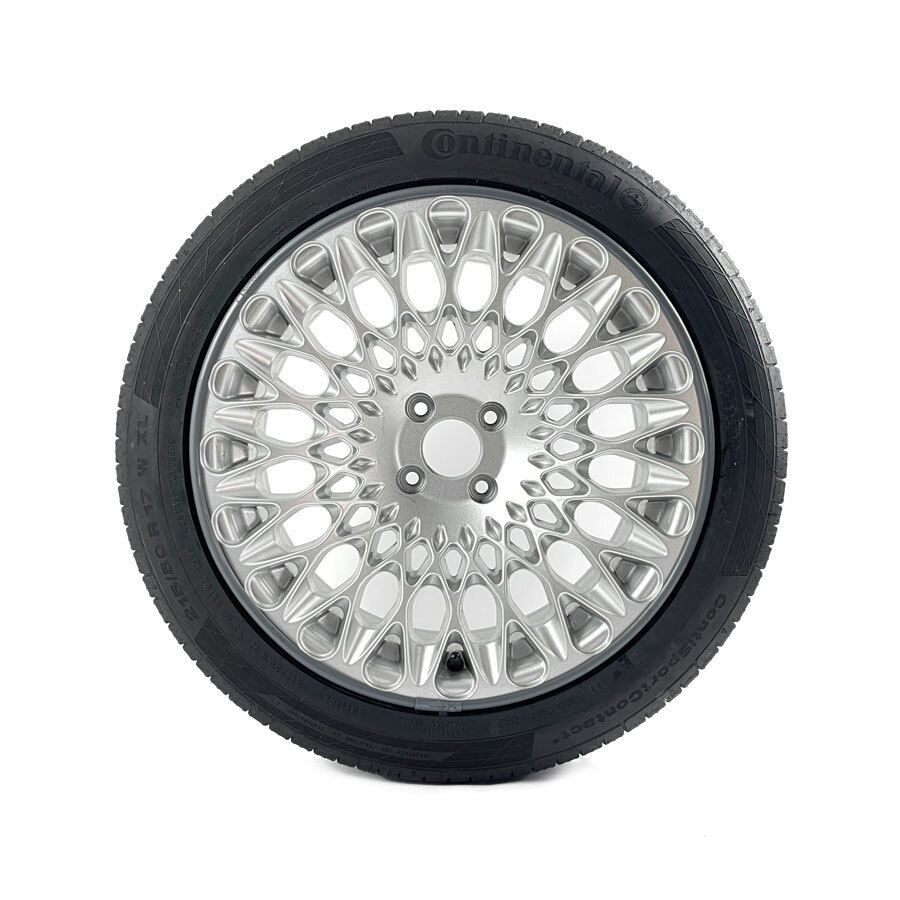 AlloyGator 全車保護套裝 (深灰色-24寸) 連安裝服務