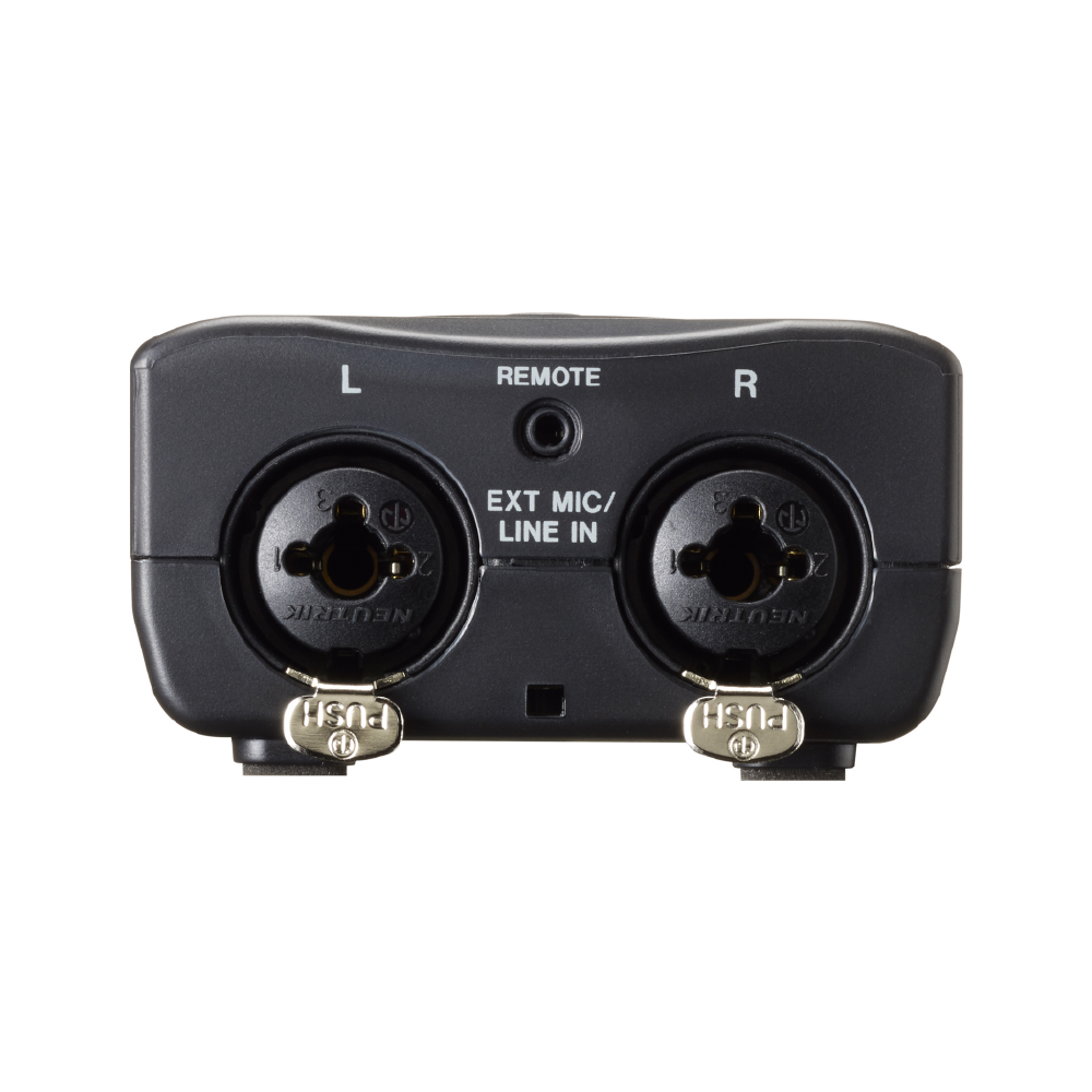 Tascam Tascam / DR-40X 攜帶型數位錄音機 第 3 張圖片｜三峽錄音 / 音響