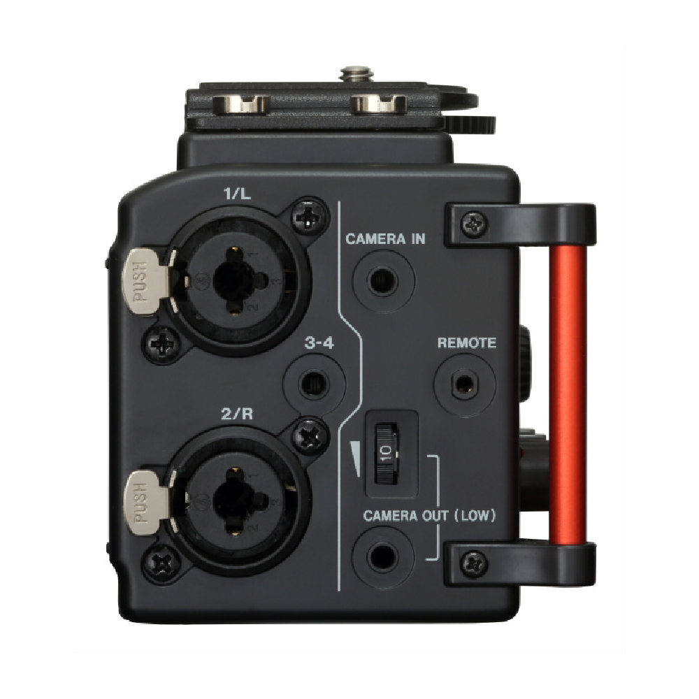 Tascam Tascam / DR-60DMK2 單眼用錄音機 第 3 張圖片｜三峽錄音 / 音響