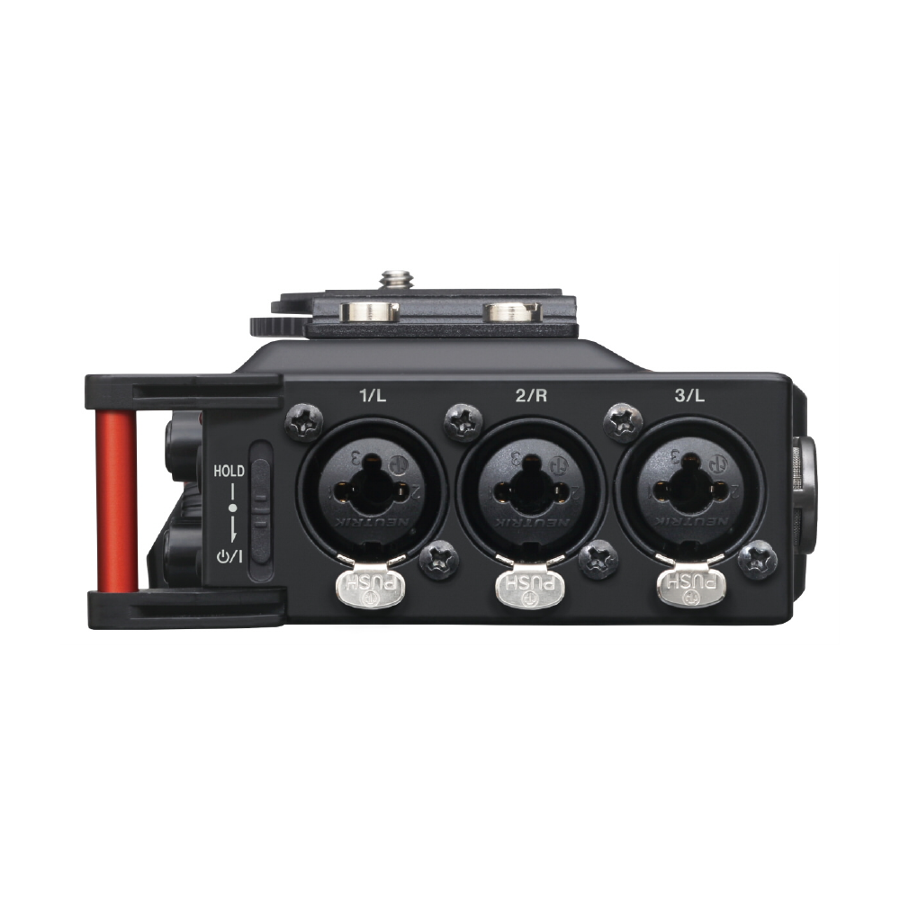 Tascam Tascam / DR-70D 4軌單眼用錄音機 第 4 張圖片｜三峽錄音 / 音響