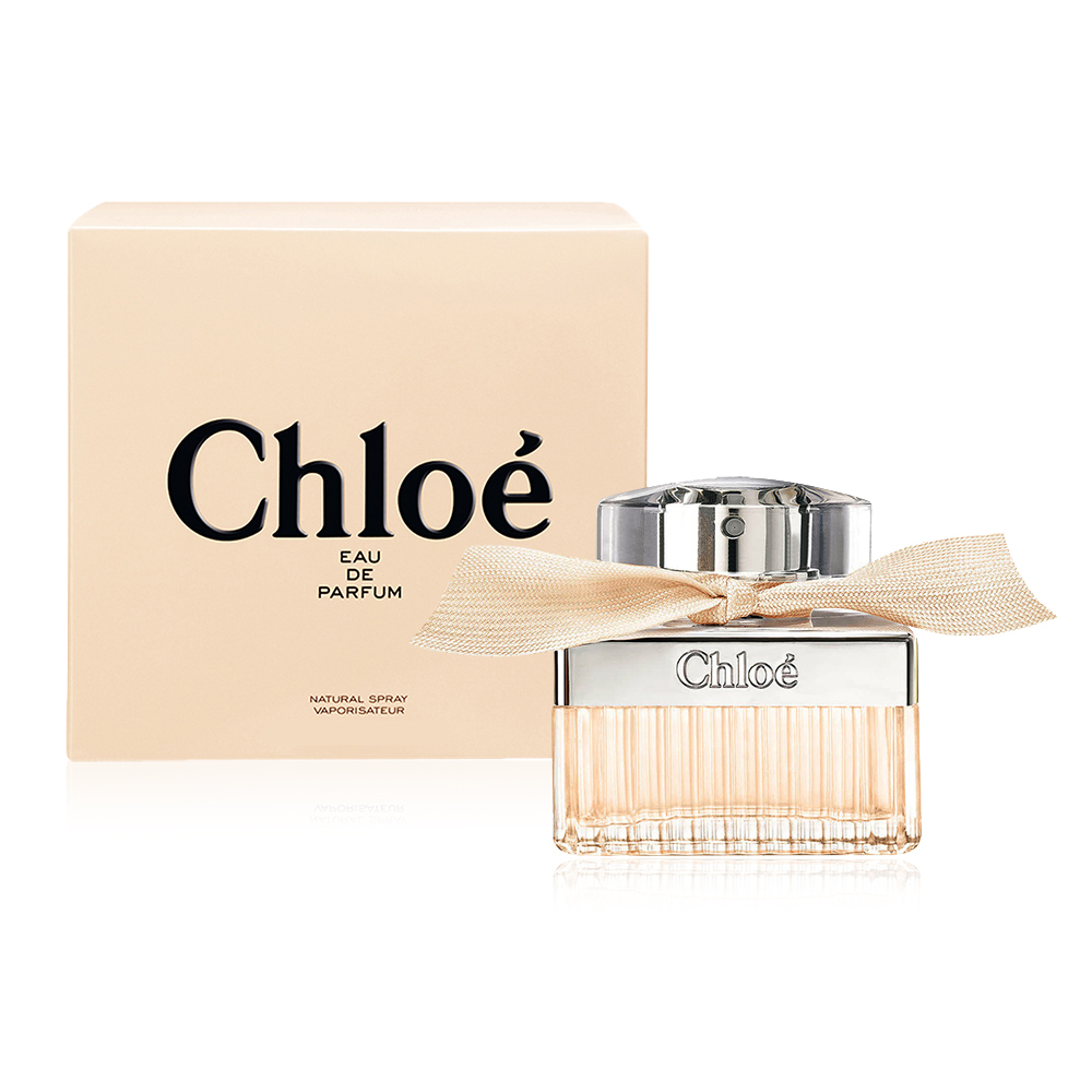 Chloe 同名女性淡香精 75ml
