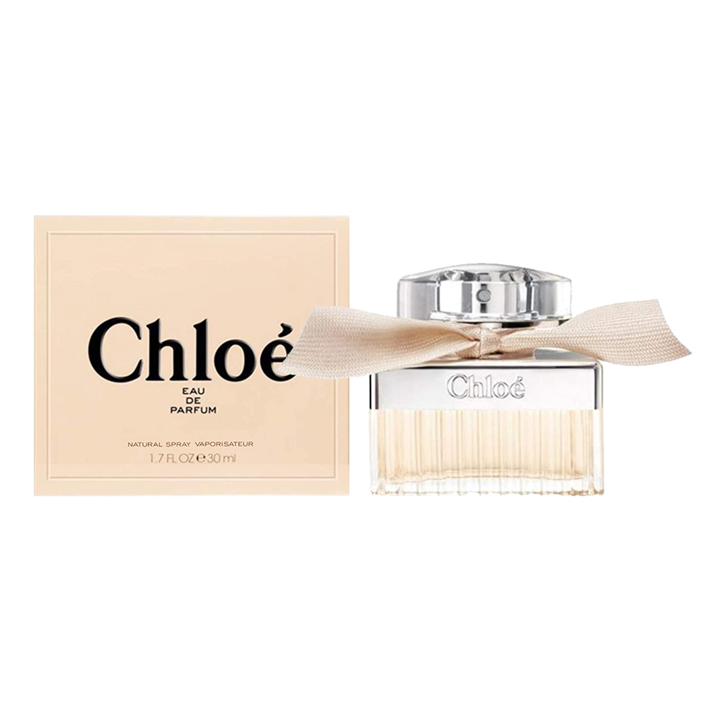 Chloe 同名女性淡香精 30ml