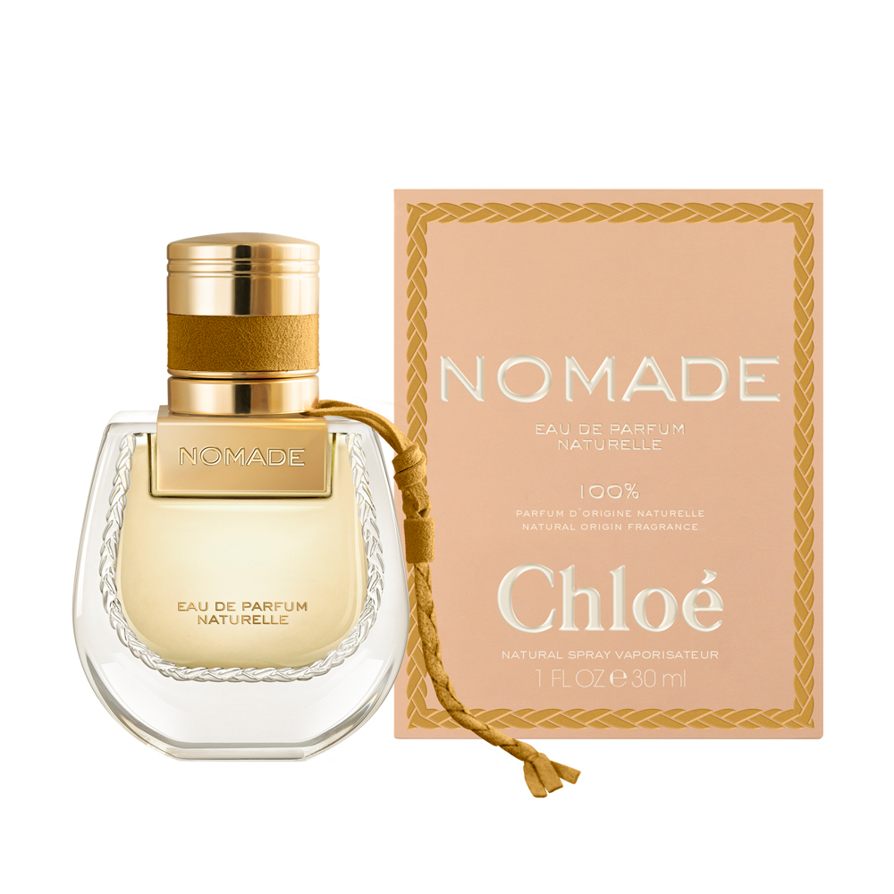 CHLOE 芳心之旅暮光女性淡香精30ml