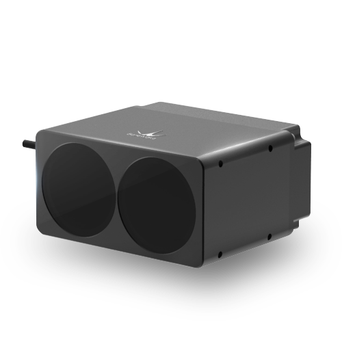 TF350 LiDAR 光達測距模組（350公尺 | 超長距離 | IP67）