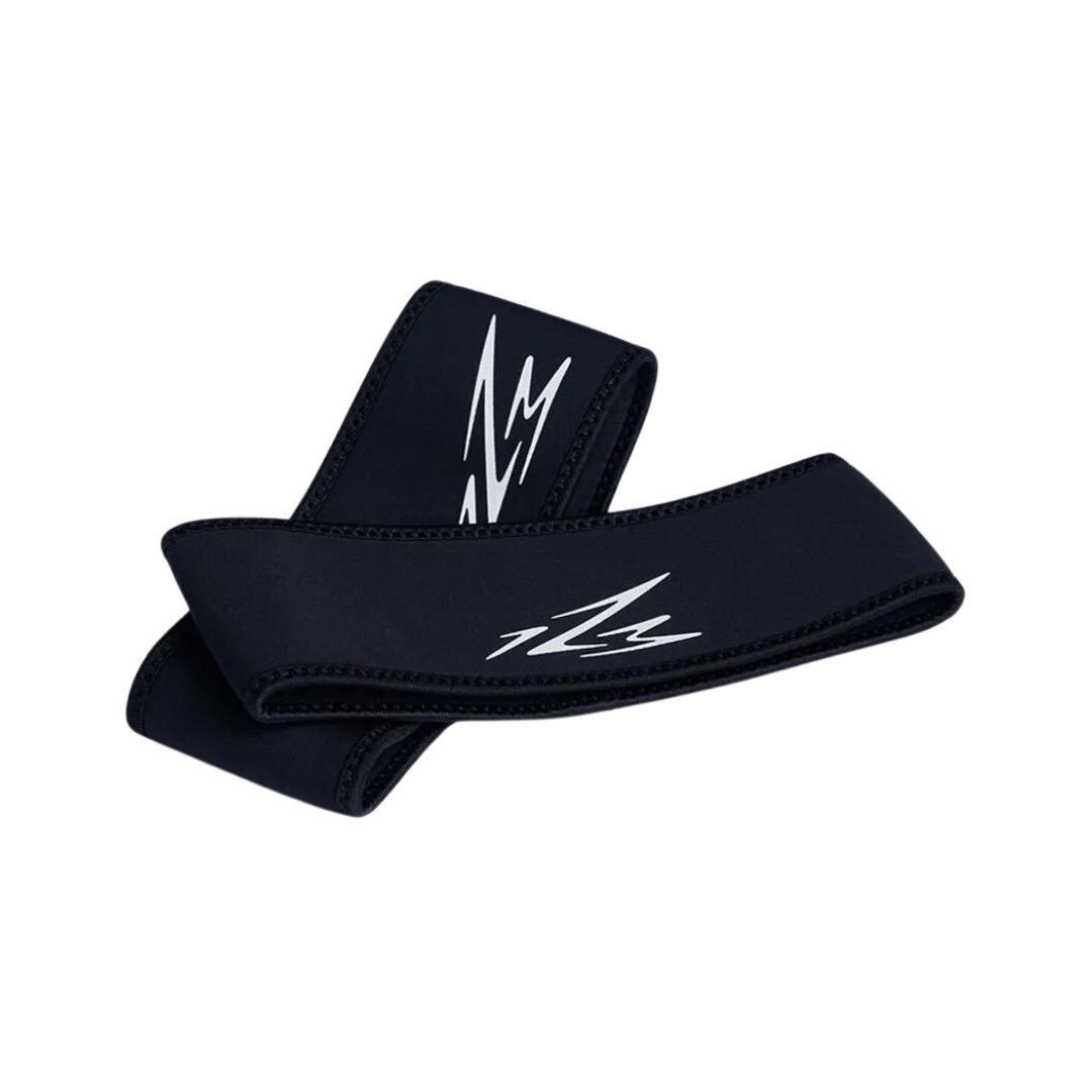 ▲123 Underwater Lab 超彈防寒布髮帶