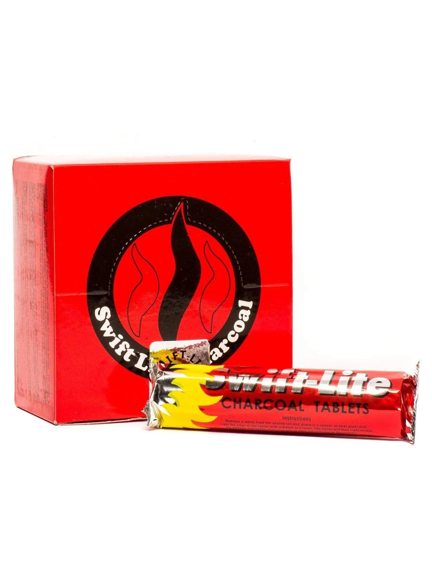 Shamans Market 木炭